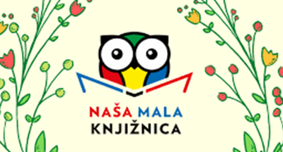 Međunarodni projekt “Naša mala knjižnica”