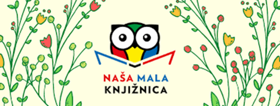 Međunarodni projekt “Naša mala knjižnica”