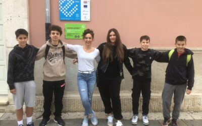 Goethe Instituta „Fit in Deutsch”
