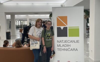 Državno natjecanje iz tehničke kulture 2025. godine