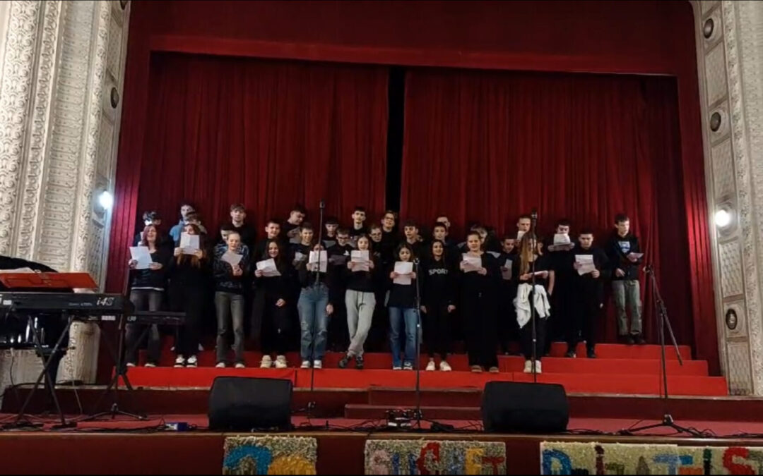 20. kulturni susret osoba s intelektualnim teškoćama u razvoju