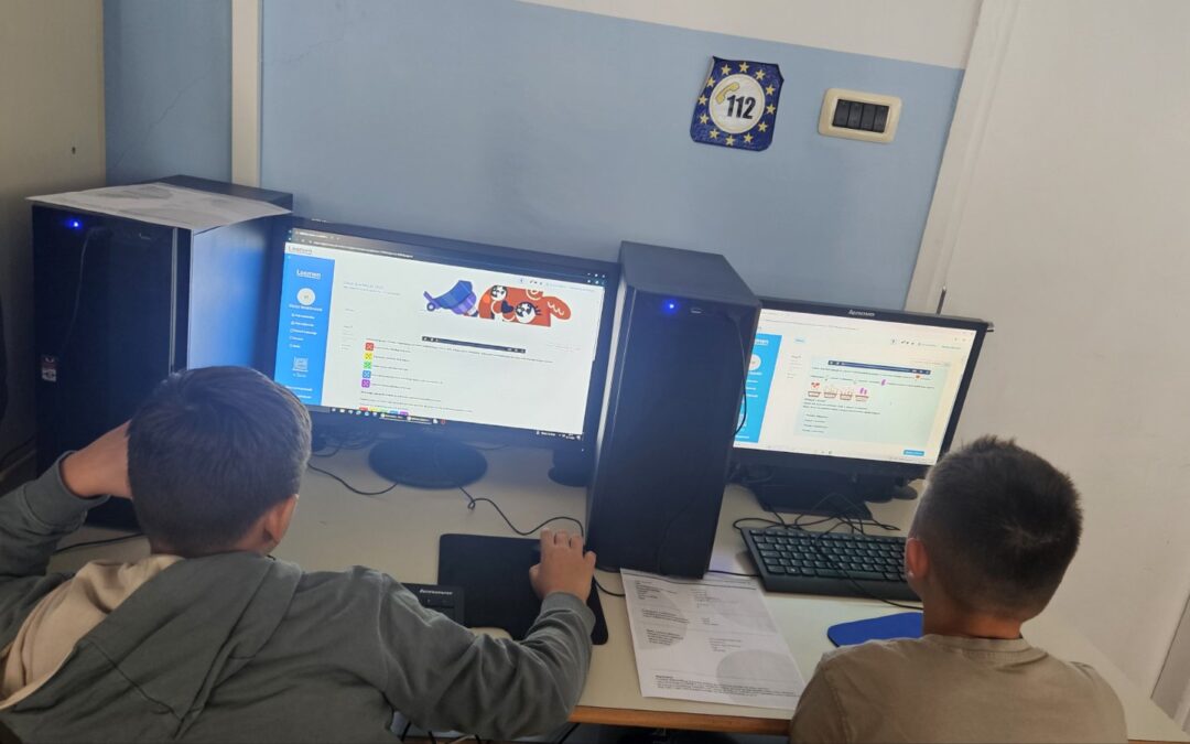 Međunarodno natjecanje iz informatike i računalnog razmišljanja – Dabar 2025