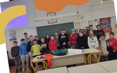 Čisto podzemlje – čuvajmo život!