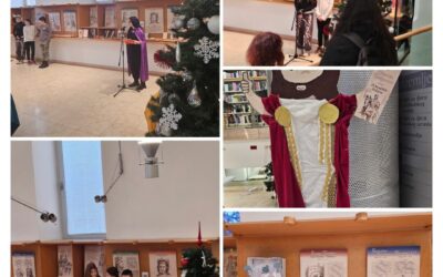 Izložba 13 hrvatskih kraljeva