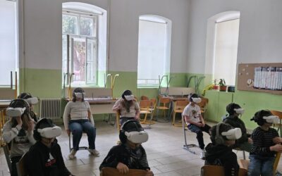  Virtualno putovanje u Svemir