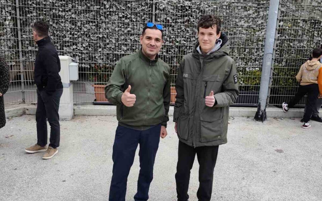 Županijsko natjecanje iz matematike