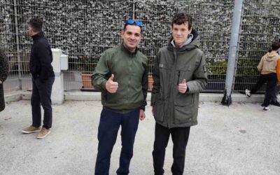 Županijsko natjecanje iz matematike