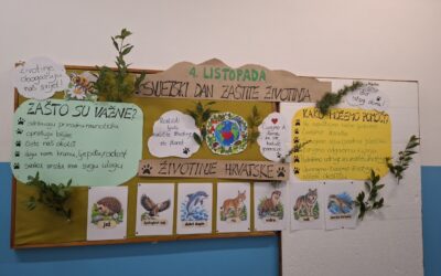 Svi smo dio istog doma!