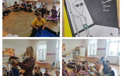 Međunarodni dan bijelog štapa